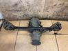 Mechanizm różnicowy przedni / Dyferencjał S579J1