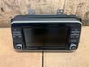 Radio/CD/DVD/GPS head unit 7503750801