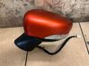 Front door electric wing mirror 5PIN