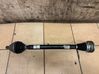 Front driveshaft 5Q0407272BM