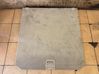 Trunk/boot mat liner 9537023