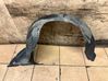 Front wheel arch liner splash guards 86814A6600