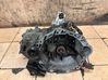 Manual 6 speed gearbox ZG12GJ
