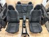 Seat and door cards trim set 