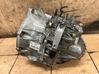 Manual 6 speed gearbox 7933672