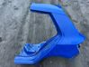Rear quarter panel 