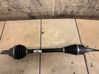 Front driveshaft 6C0407271H