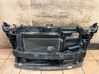 Radiator support slam panel 
