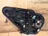 Rear window lifting mechanism without motor 834702W050