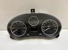 Speedometer (instrument cluster) 9801641580