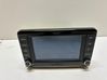 Radio/CD/DVD/GPS head unit 96550H8151FHV