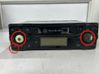 Panel / Radioodtwarzacz CD/DVD/GPS A2088200386