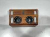 Console centrale, commande chauffage/clim A1246830275