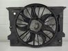 Ventilador eléctrico del radiador A2115000693