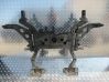 Front subframe 