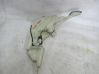 Windshield washer fluid reservoir/tank 