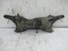 Front subframe 
