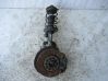 Front wheel hub spindle knuckle 50514556