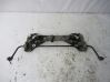 Rear subframe 
