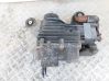 Rear differential SDPHAA450