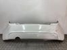 Rear bumper 