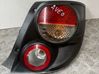 Rear/tail lights 