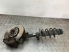 Front wheel hub spindle knuckle 