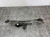 Motor y varillaje del limpiaparabrisas delantero 7821035001