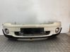 Front bumper 1709038