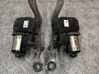Wiper motor W000027365