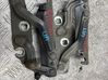 Engine bonnet/hood hinges 8A6116801AD