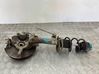 Front wheel hub spindle knuckle 