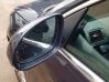 Rétroviseur électrique de porte avant 