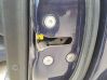 Cerradura de puerta delantera 
