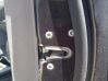 Cerradura de puerta delantera 