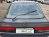 Tailgate/trunk/boot lid 