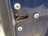 Front door lock 