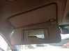 Sun visor 