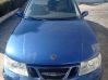 Engine bonnet/hood 