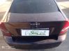 Rear door handle cover 