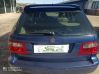 Tailgate/trunk/boot lid 