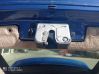Tailgate/trunk/boot lock/catch/latch 