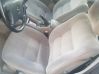Front driver seat 