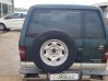 Tailgate/trunk/boot lid 
