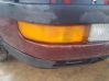 Front indicator light 