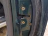 Front door lock 