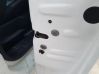 Front door lock 