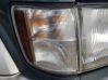 Front indicator light 