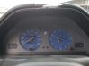 Geschwindigkeitsmesser Cockpit 