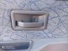 Manecilla interna puerta trasera 